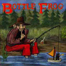 Bottlefrog