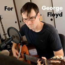 ForGeorgeFloyd