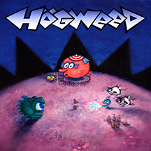Hogweed Lost Tapes