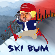 Ski Bum
